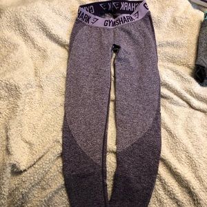 Gymshark flex leggings